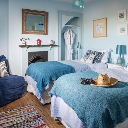Coastguards Beach House Camber 외부 사진
