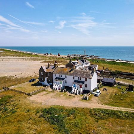 Coastguards Beach House Camber 외부 사진