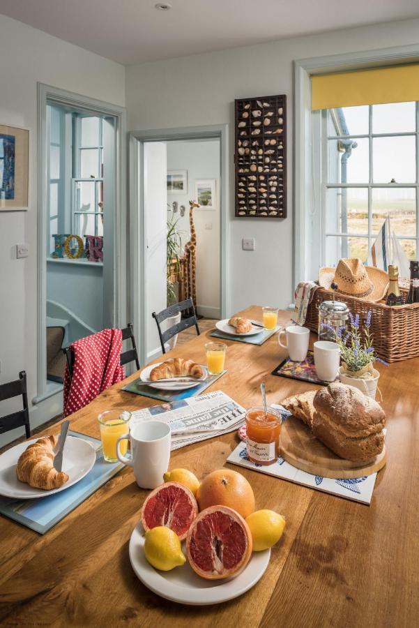 Coastguards Beach House Camber 외부 사진