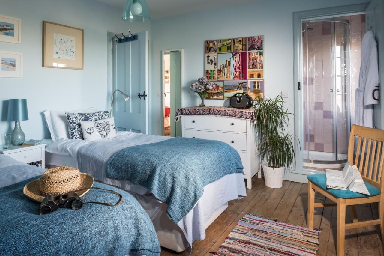 Coastguards Beach House Camber 외부 사진